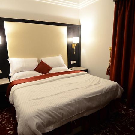 Al Joory Suites Hotel Khafji エクステリア 写真