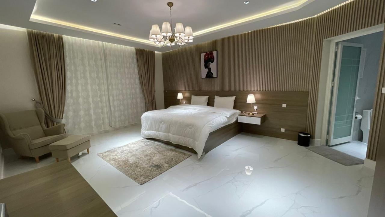 Al Joory Suites Hotel Khafji エクステリア 写真