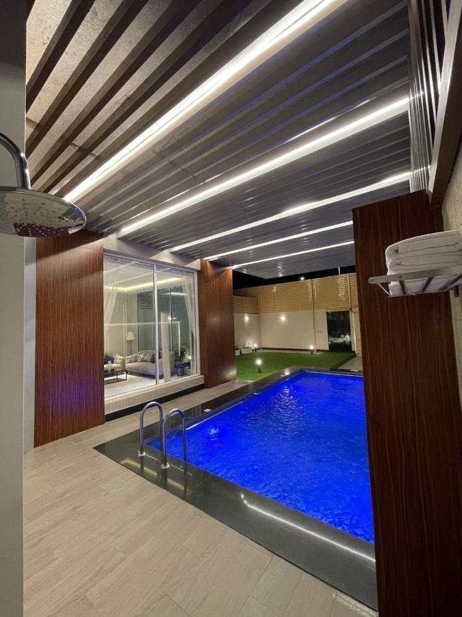 Al Joory Suites Hotel Khafji エクステリア 写真