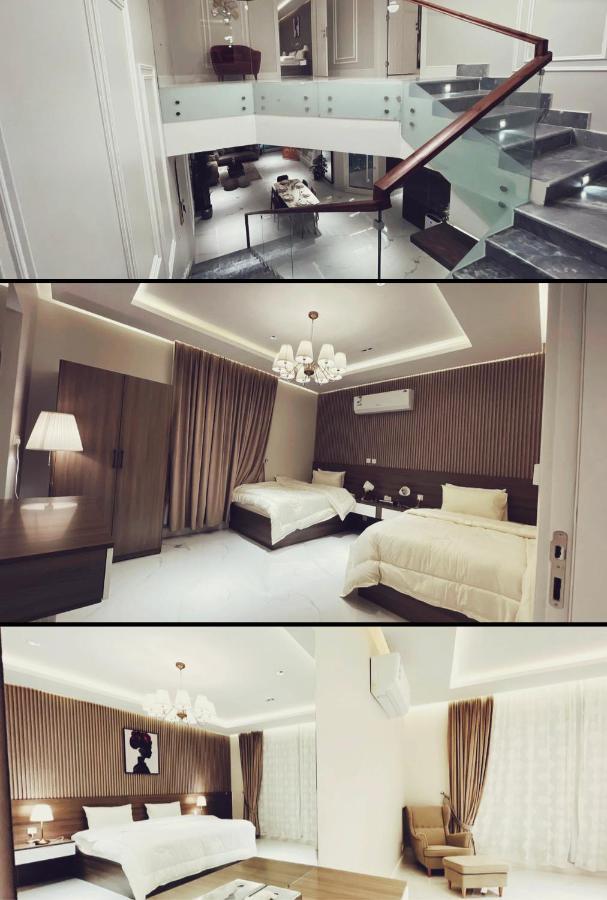 Al Joory Suites Hotel Khafji エクステリア 写真
