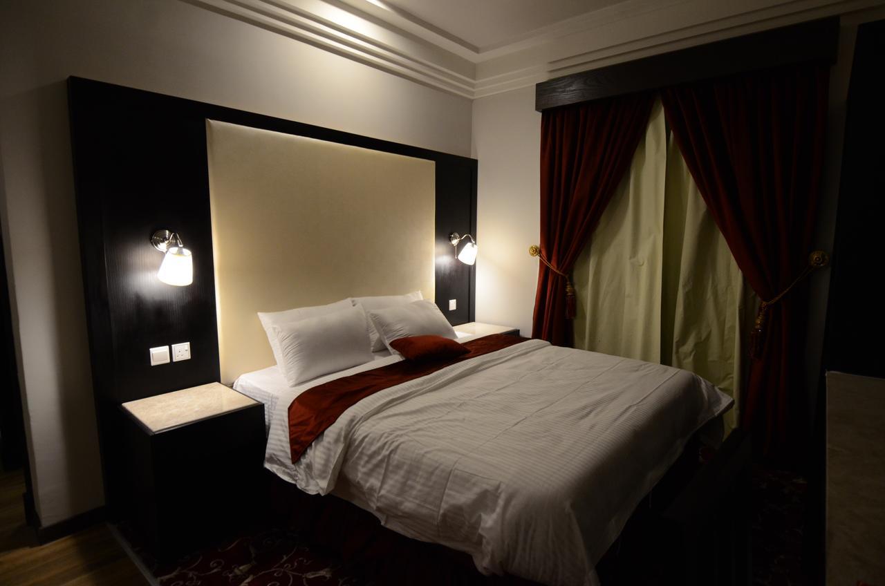 Al Joory Suites Hotel Khafji エクステリア 写真