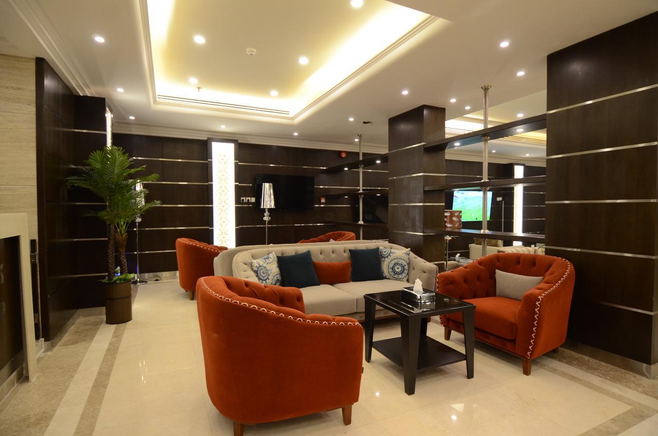 Al Joory Suites Hotel Khafji エクステリア 写真