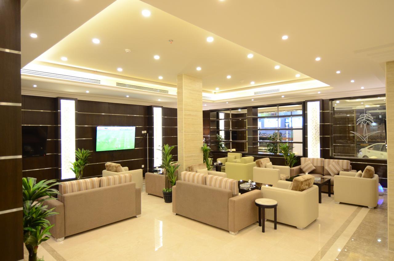Al Joory Suites Hotel Khafji エクステリア 写真