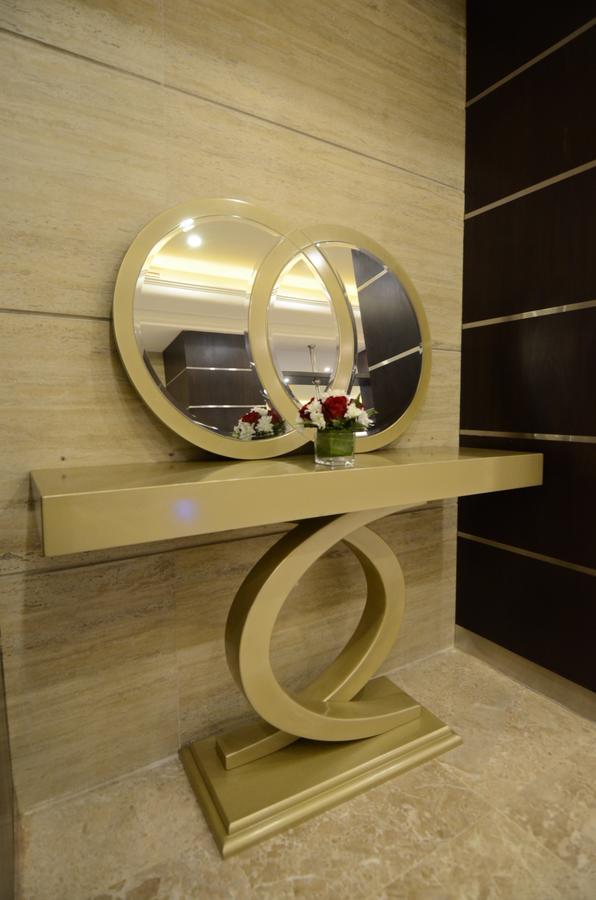 Al Joory Suites Hotel Khafji エクステリア 写真