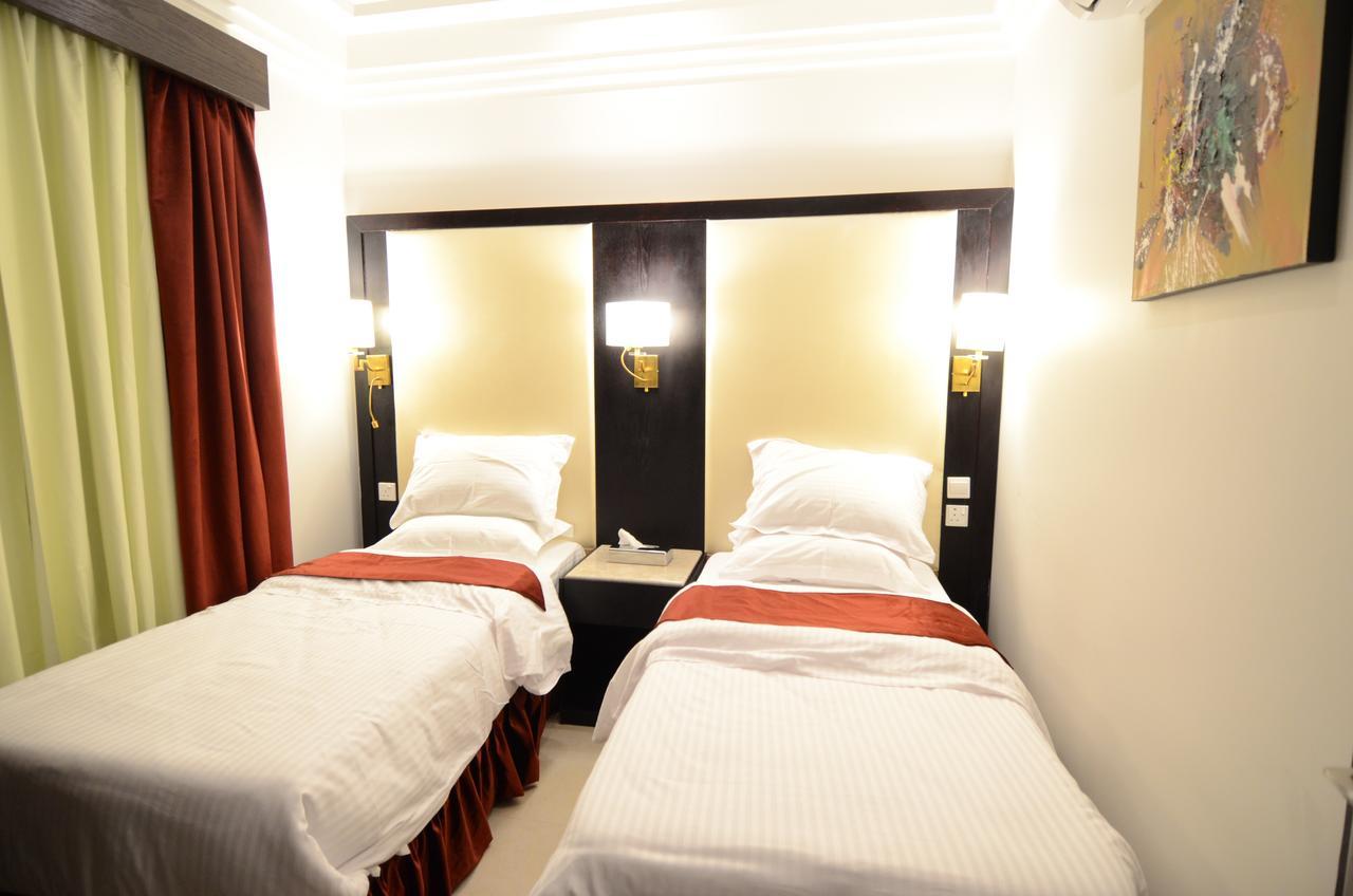 Al Joory Suites Hotel Khafji エクステリア 写真