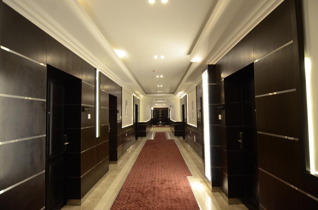 Al Joory Suites Hotel Khafji エクステリア 写真