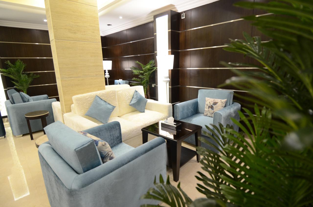 Al Joory Suites Hotel Khafji エクステリア 写真