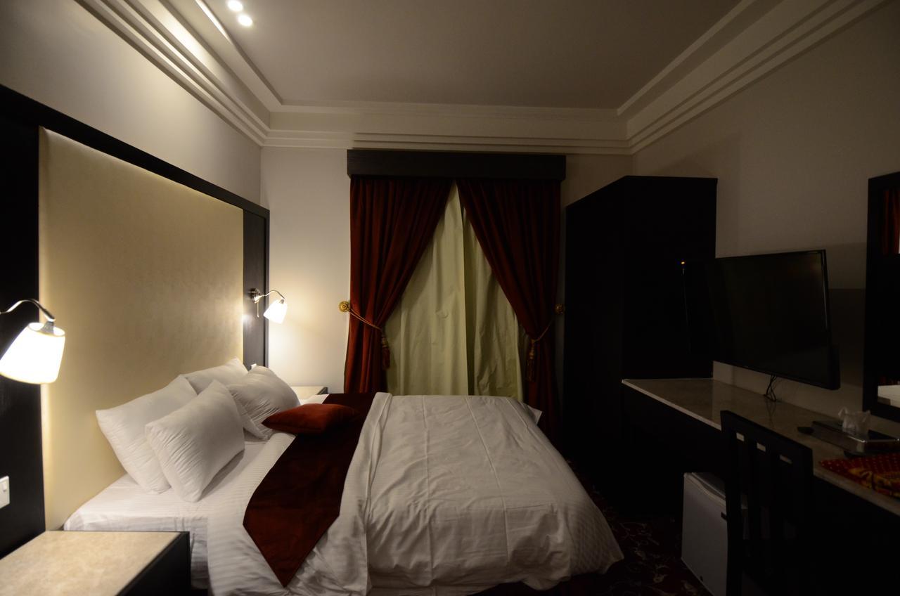 Al Joory Suites Hotel Khafji エクステリア 写真